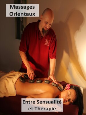 cover image of Massages Orientaux